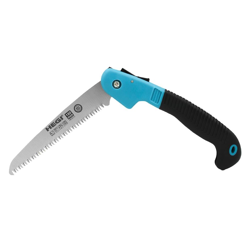 HEGI KATLANIR DAL BUDAMA TESTERESİ 180MM