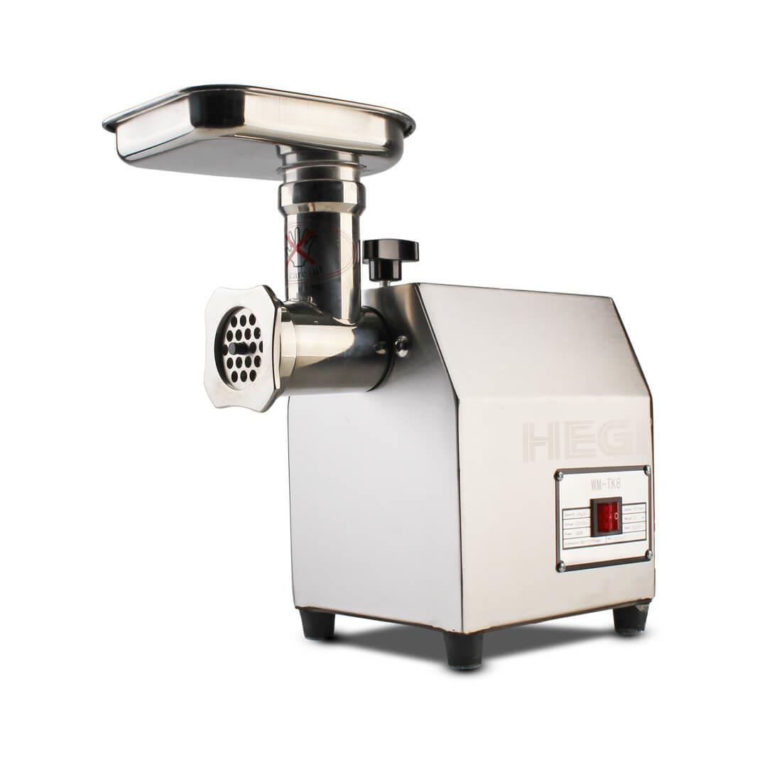HEGI - KIYMA MAKINESI WM - TK8