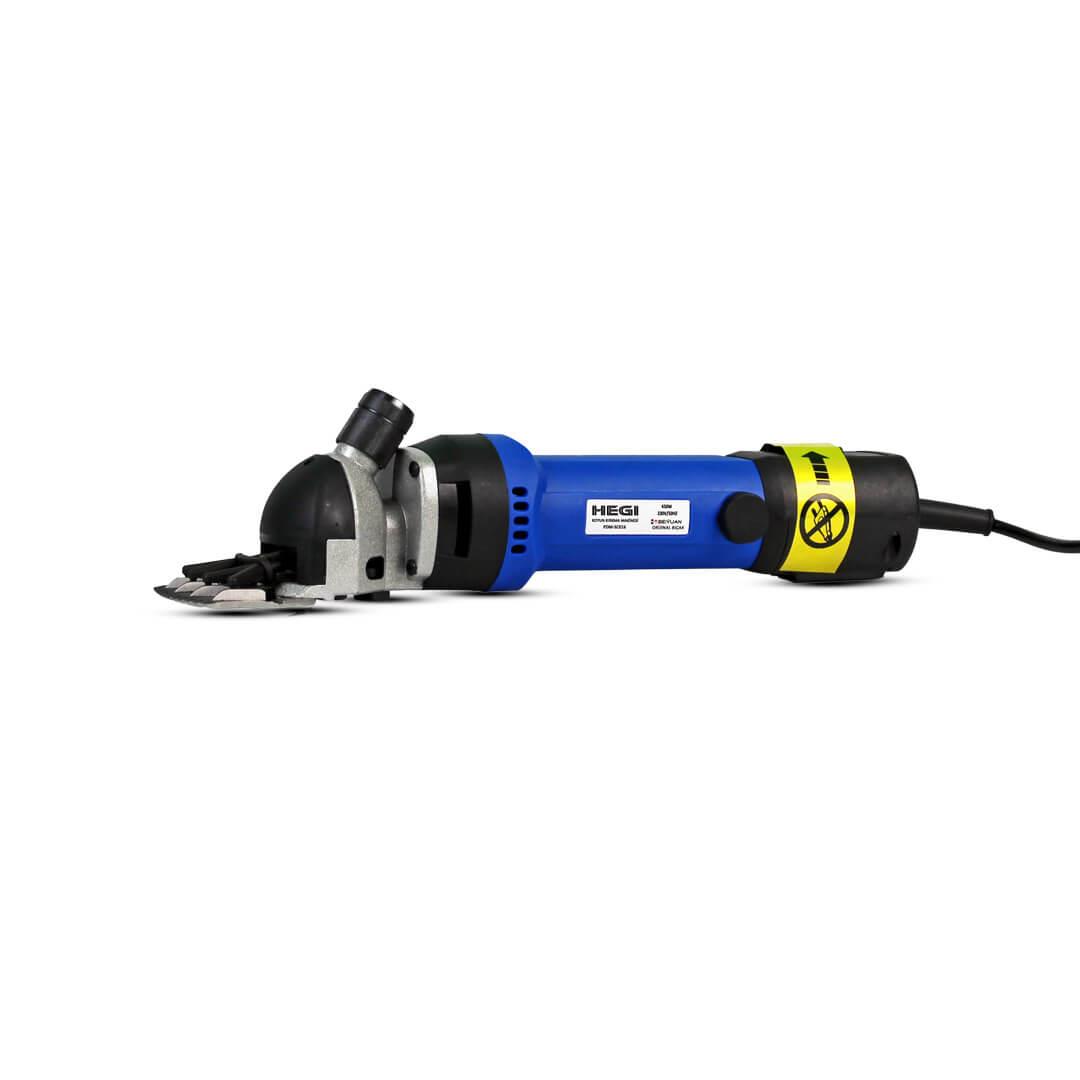 HEGI KOYUN KIRKMA MAKİNESİ 450W