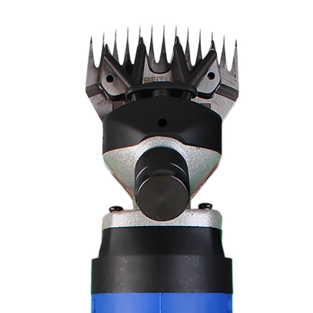 HEGI KOYUN KIRKMA MAKİNESİ 450W