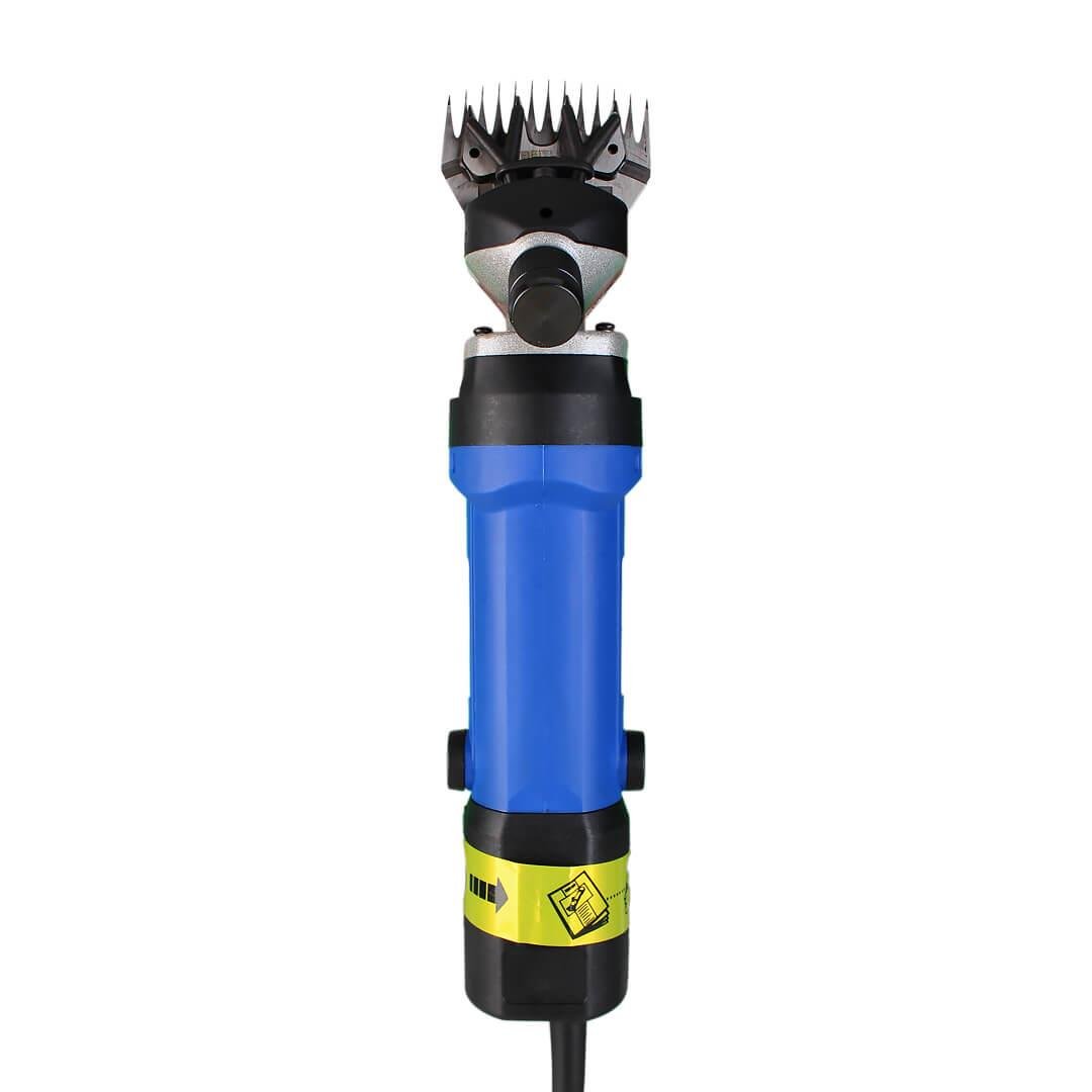 HEGI KOYUN KIRKMA MAKİNESİ 450W