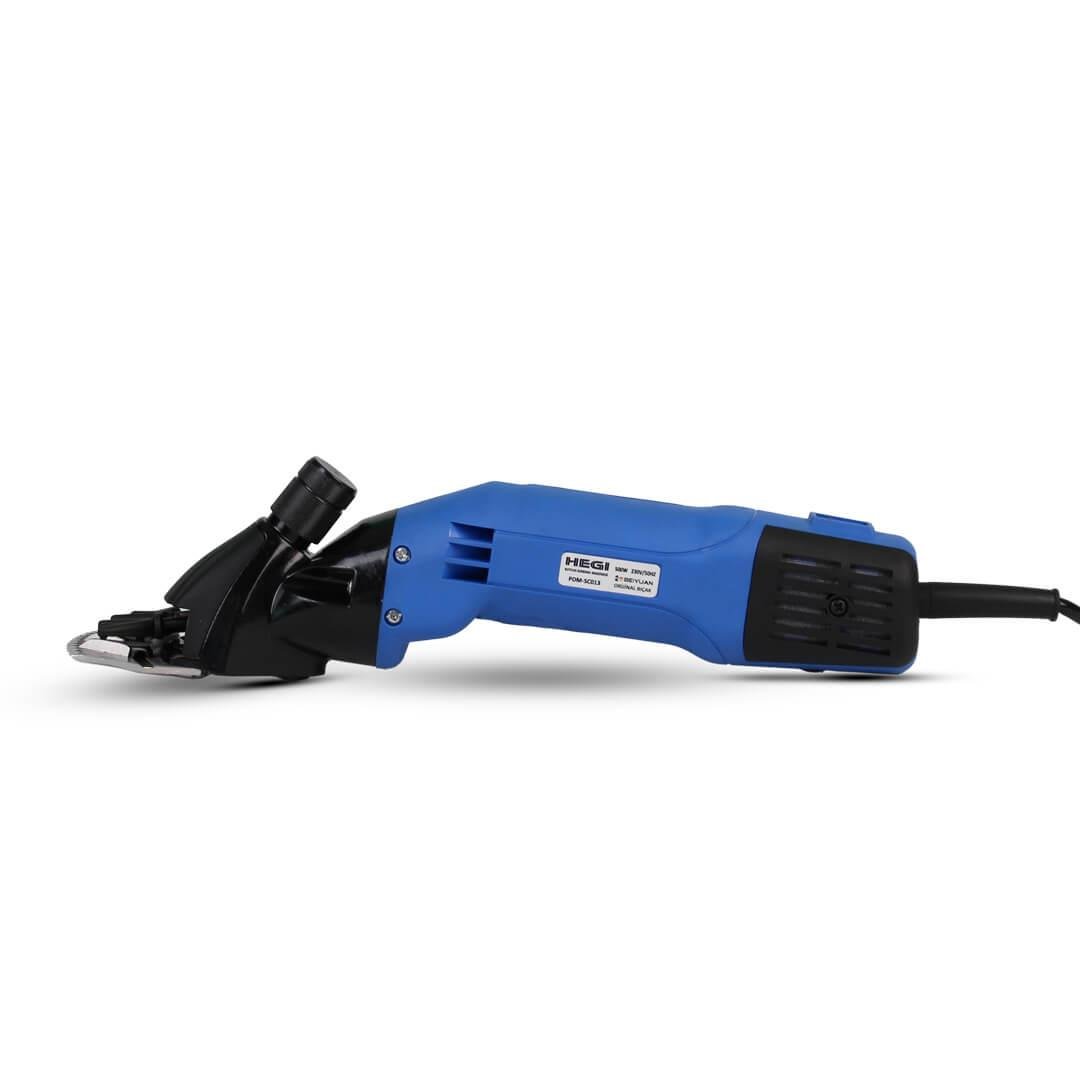 HEGI KOYUN KIRKMA MAKİNESİ 500W