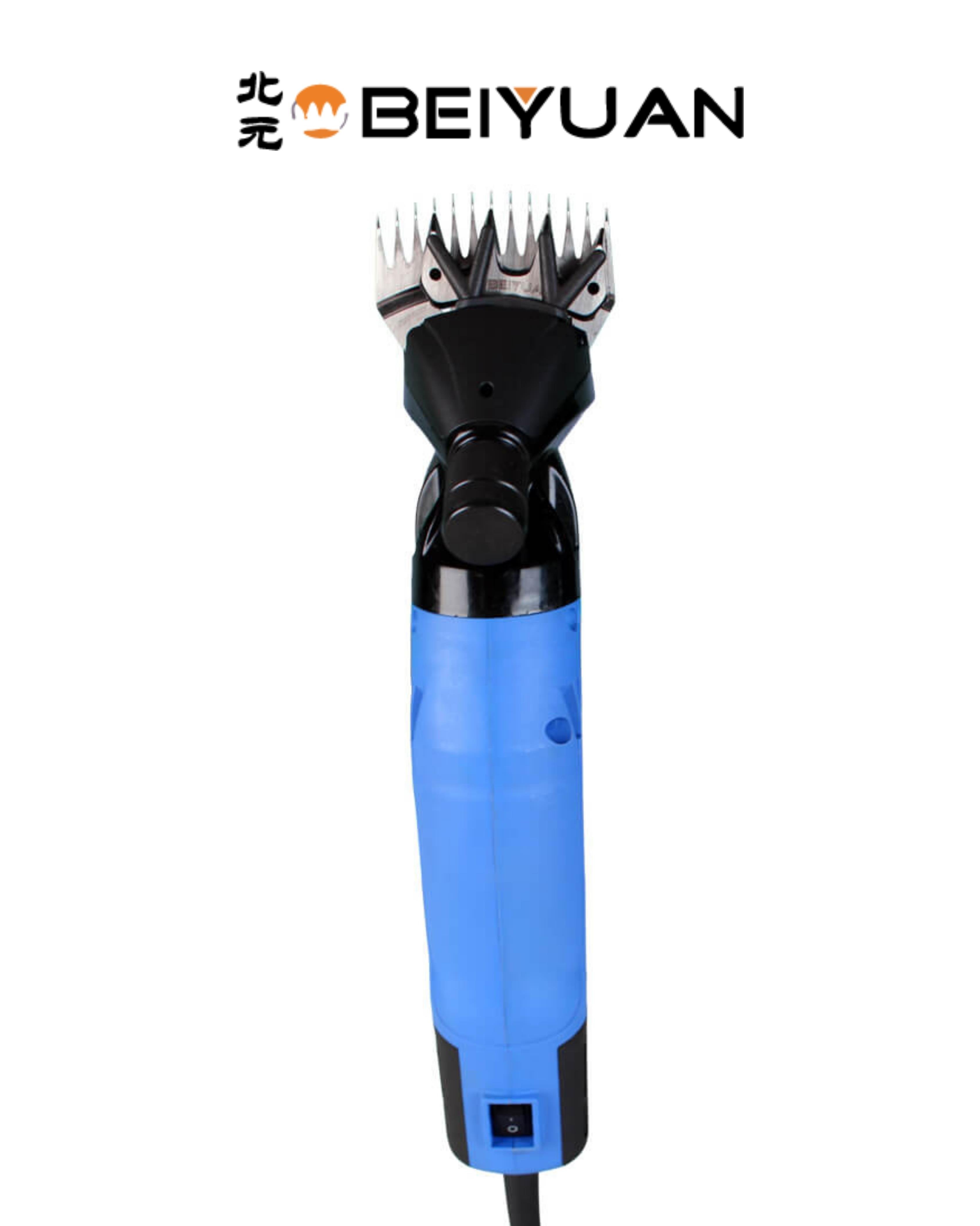 HEGI KOYUN KIRKMA MAKİNESİ 500W