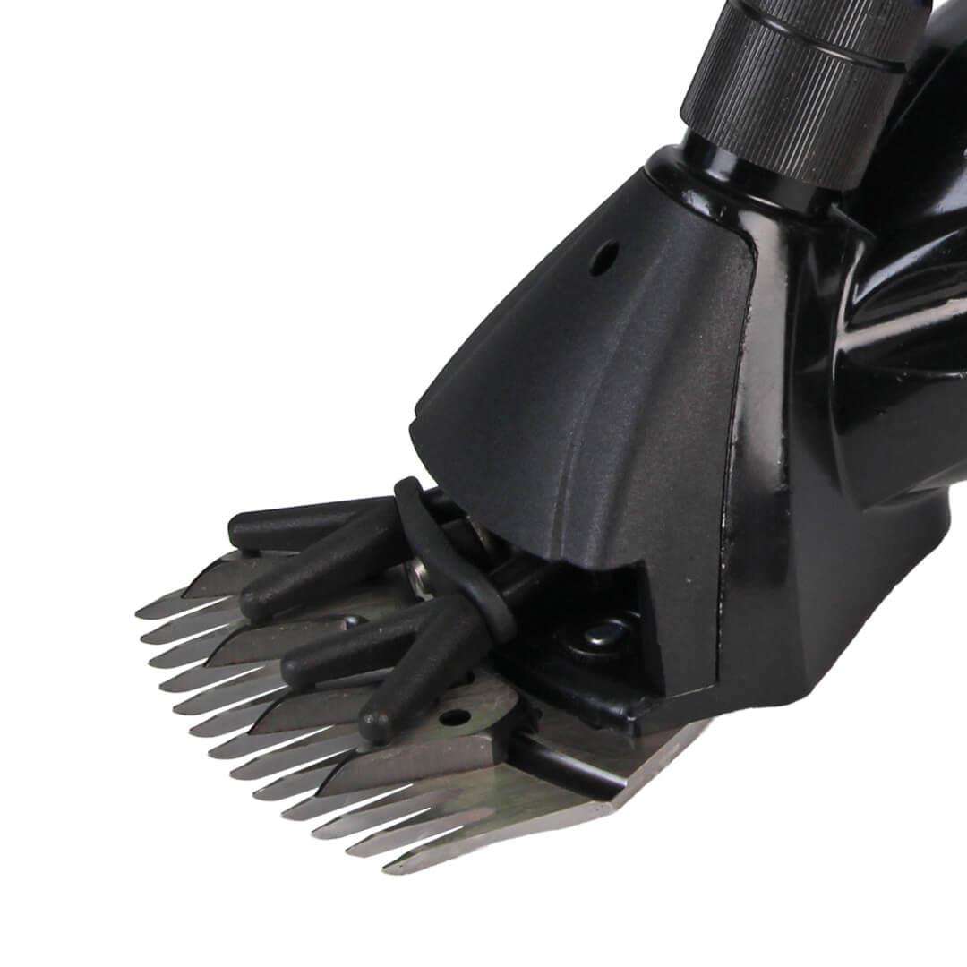 HEGI KOYUN KIRKMA MAKİNESİ 500W