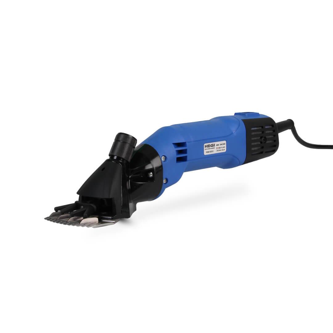 HEGI KOYUN KIRKMA MAKİNESİ 500W