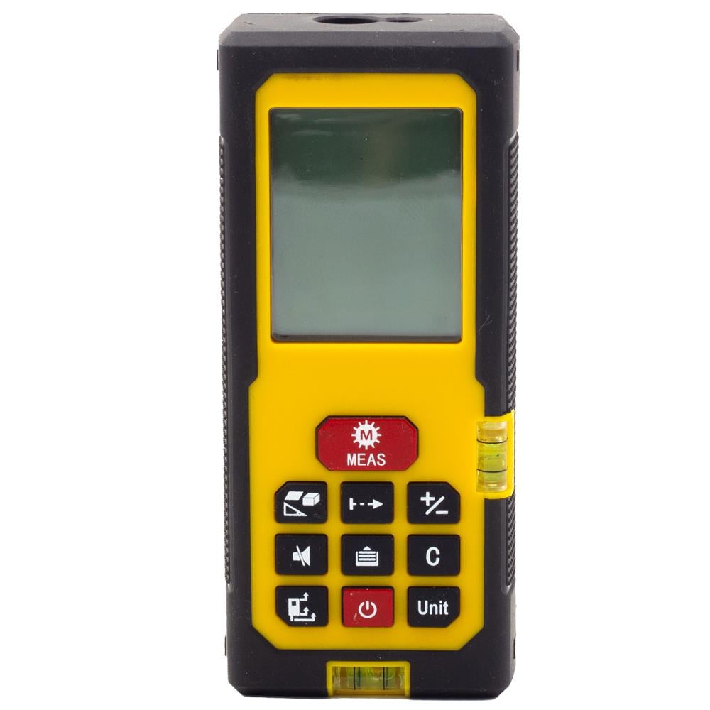 HEGI LAZER METRE 60M