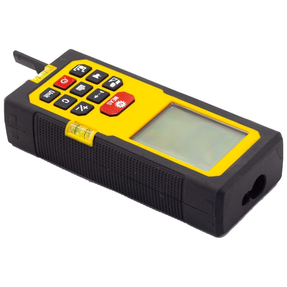 HEGI LAZER METRE 60M