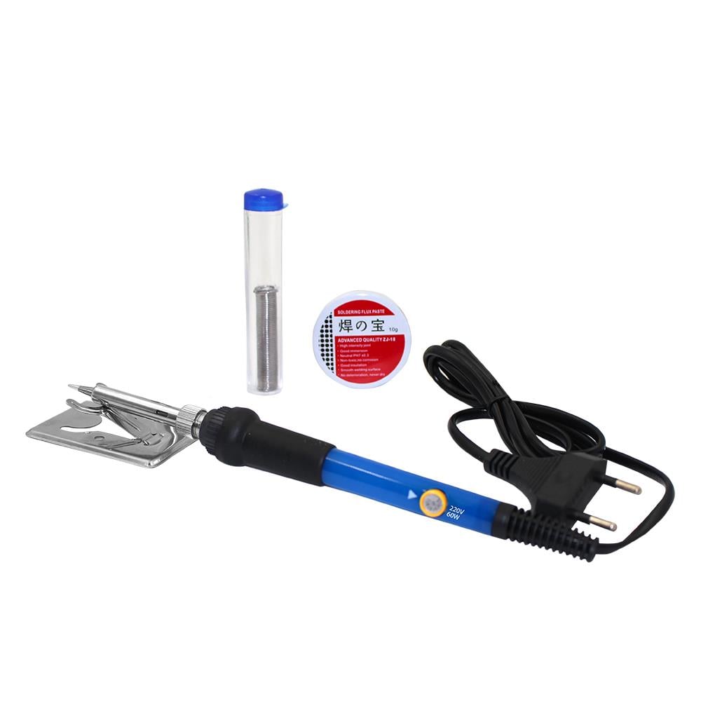 Hegi Lehim Havya Seti 220V / 60W