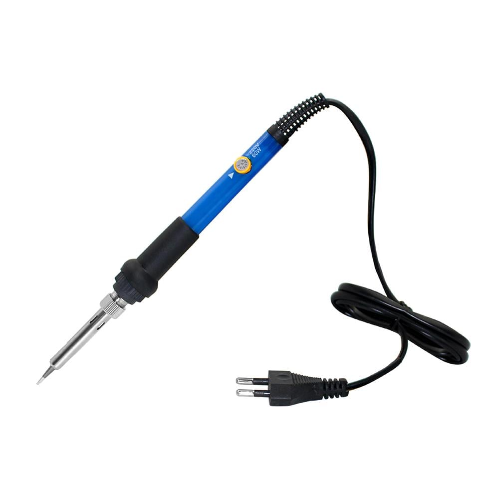 Hegi Lehim Havya Seti 220V / 60W