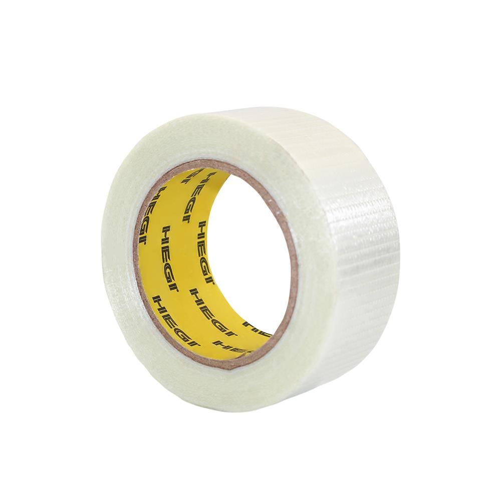 Hegi Lifli Bant Enine Boyuna