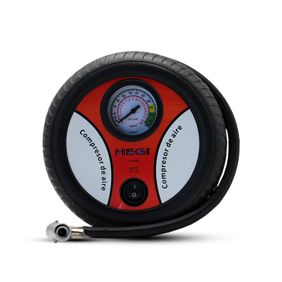 HEGI LITE WHL MINI HAVA KOMPRESÖRÜ 12V