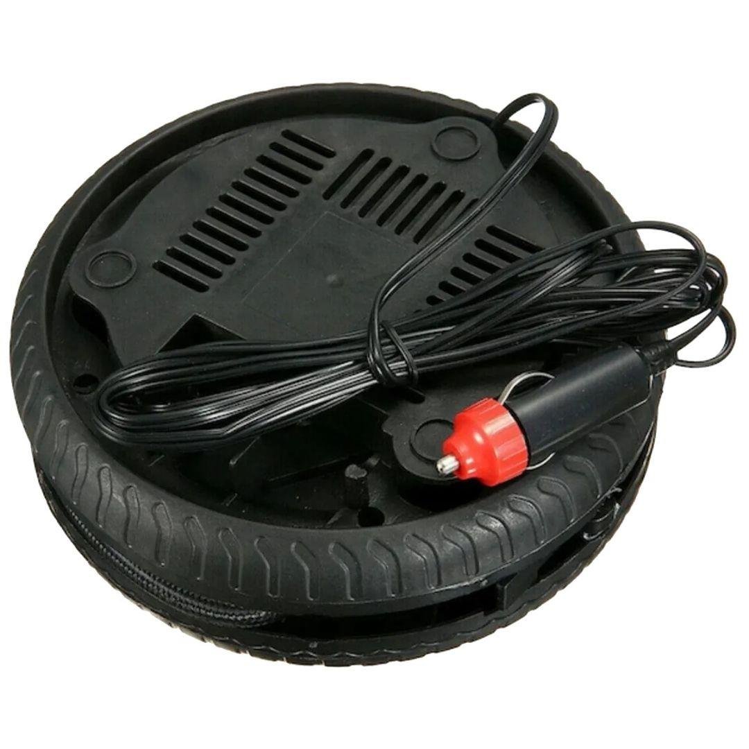 HEGI LITE WHL MINI HAVA KOMPRESÖRÜ 12V