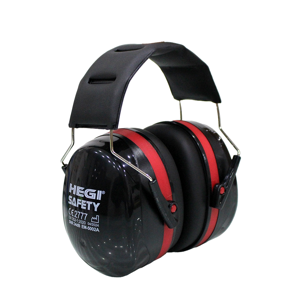 HEGİ MANŞON KULAKLIK EM5002A