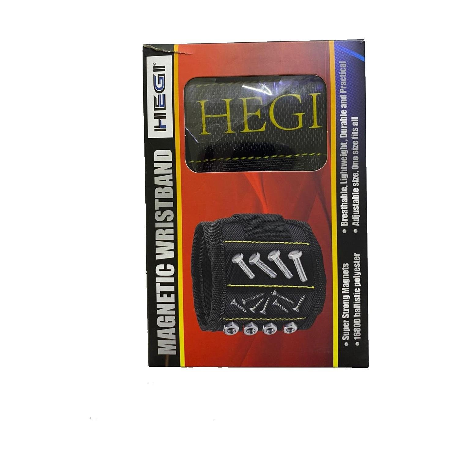 HEGI- MANYETIK ÇIVI BILEKLIGI