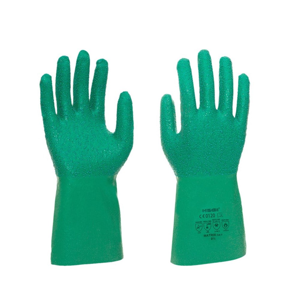 Hegi Matrix Eldiven 1.80 mm 