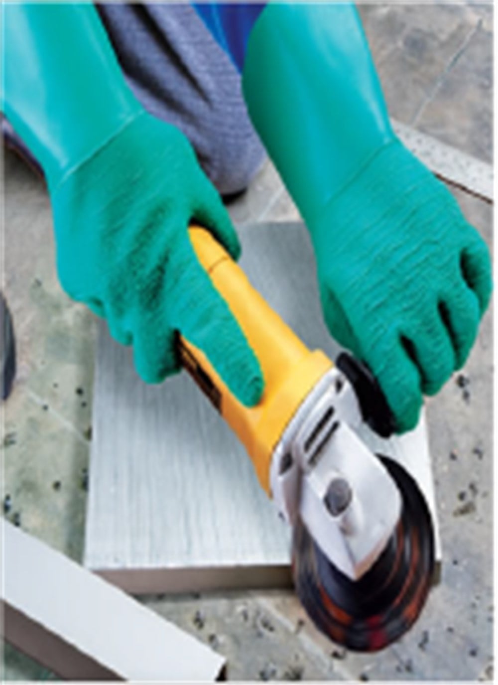 HEGI MATRİX ELDİVEN 1,80 mm