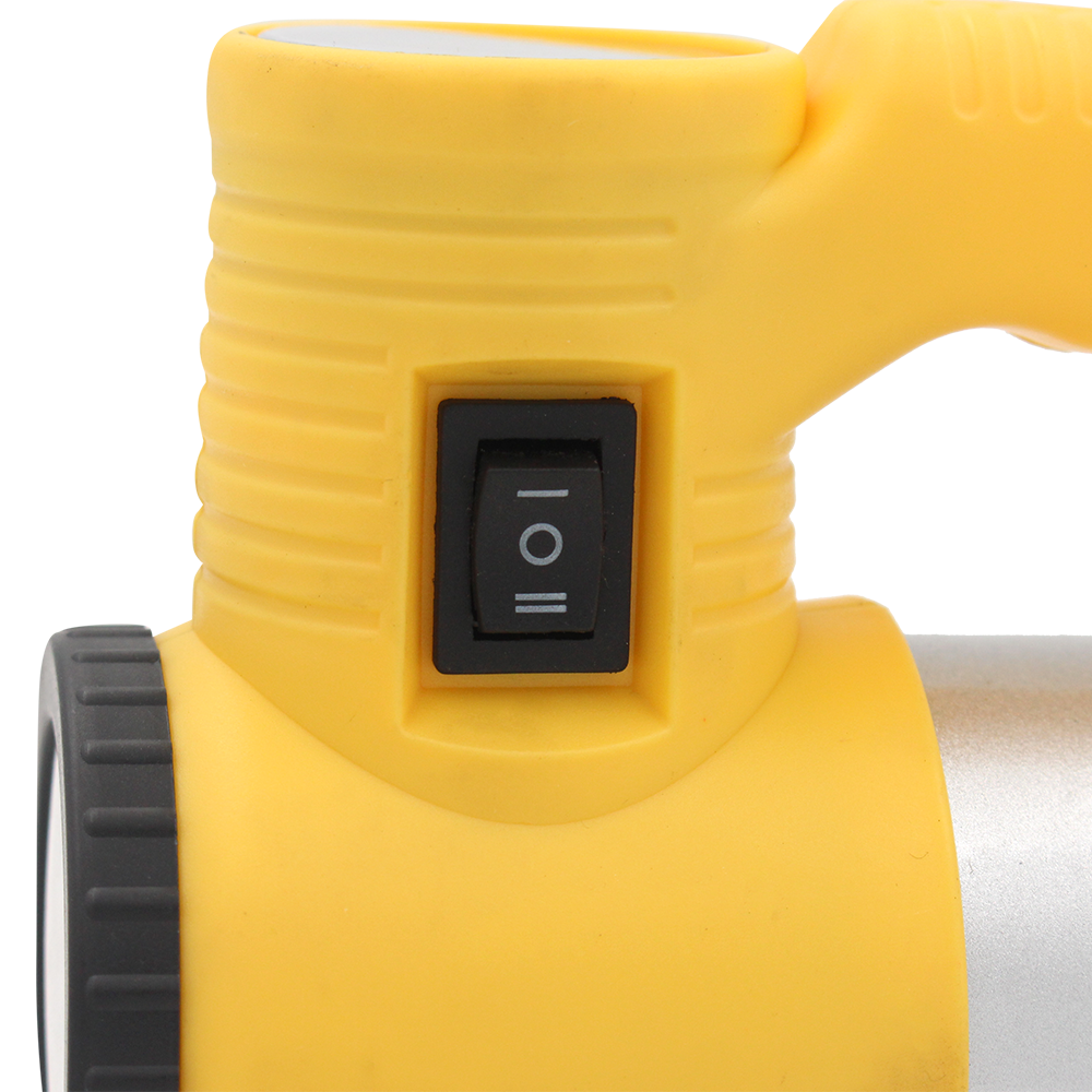 Hegi Pro Mini Hava Kompresör 