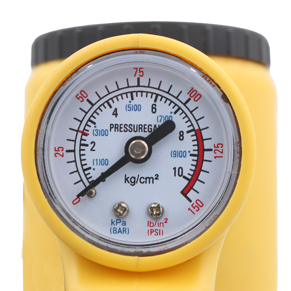 Hegi Pro Mini Hava Kompresör 