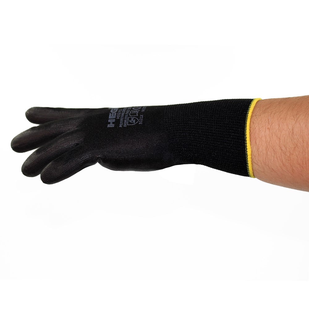 Hegi PU Kaplı Polyester Eldiven
