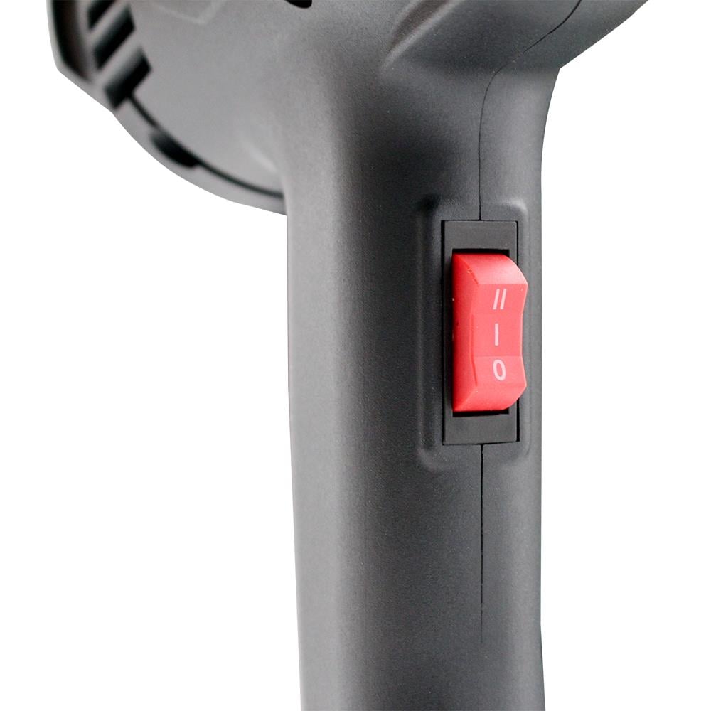 HEGI SICAK HAVA TABANCASI 2000W