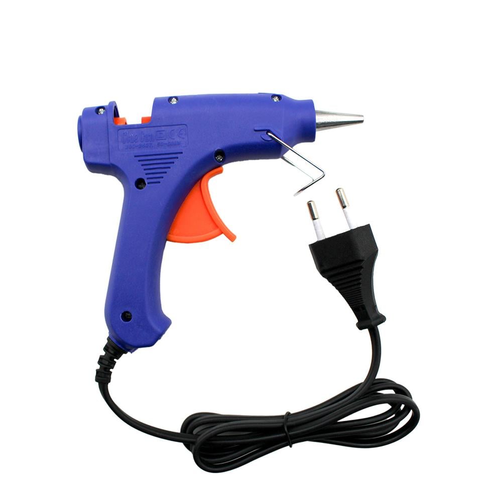 HEGI SICAK SİLİKON TABANCASI