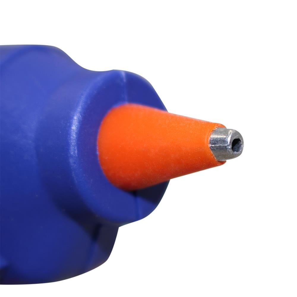 HEGI SICAK SİLİKON TABANCASI