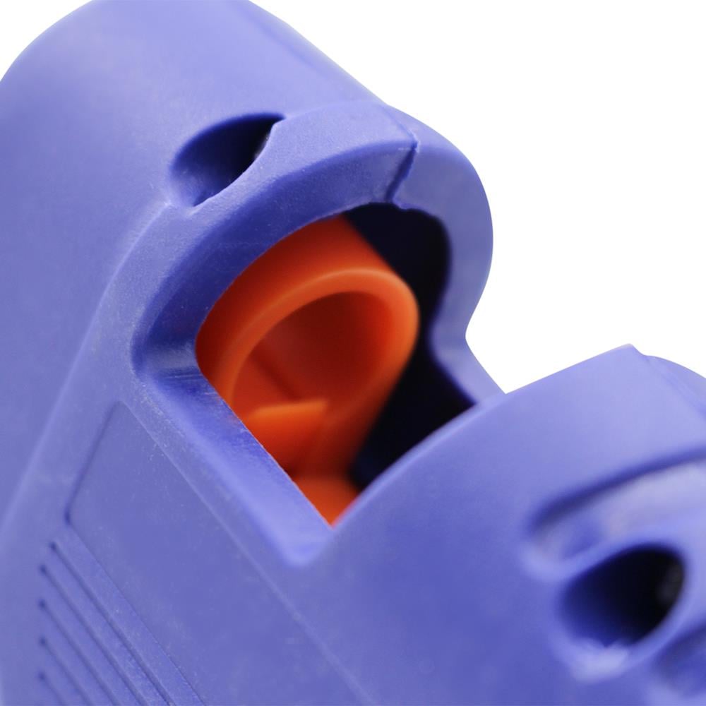 HEGI SICAK SİLİKON TABANCASI