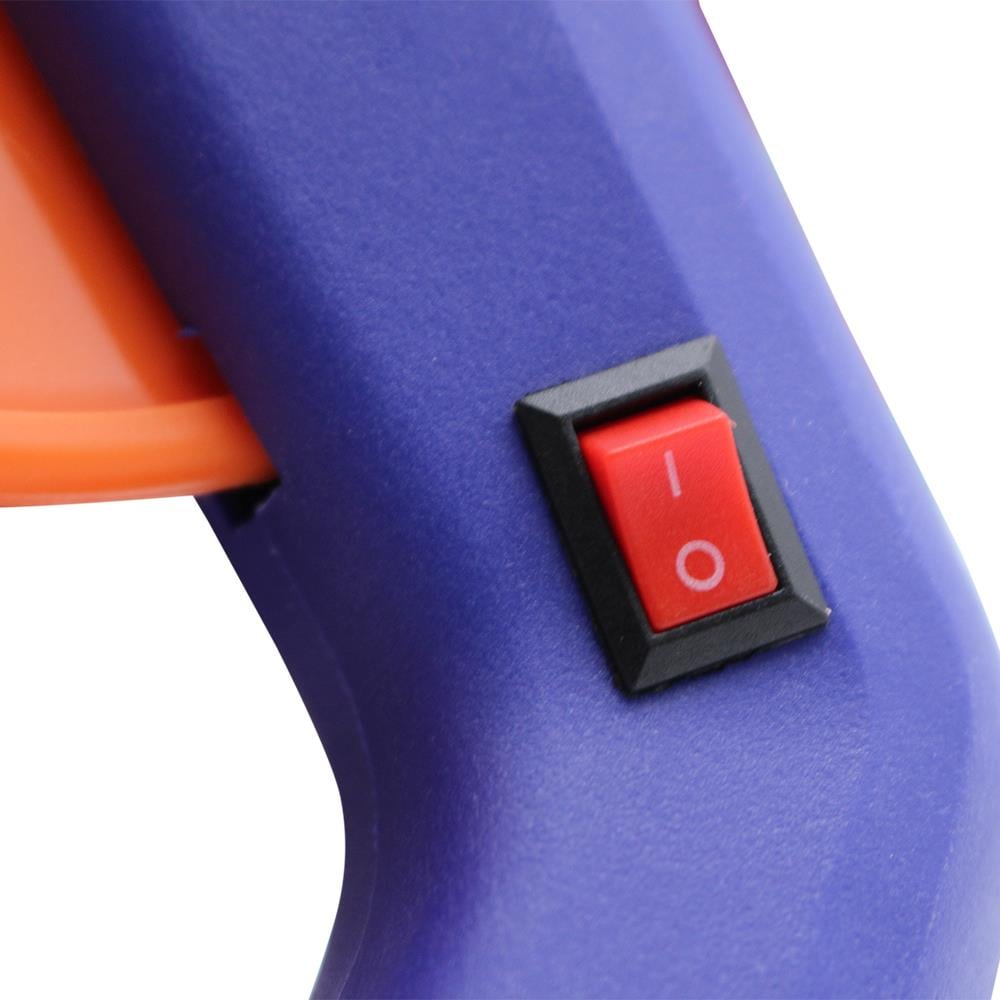 HEGI SICAK SİLİKON TABANCASI