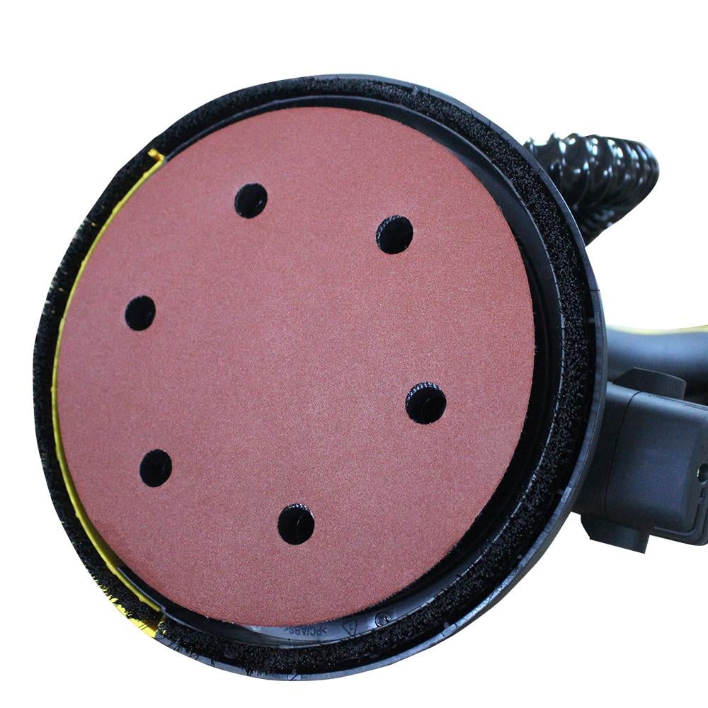 Hegi SZB-225FV-2 750W Alçıpan Duvar Zımpara Makinesi