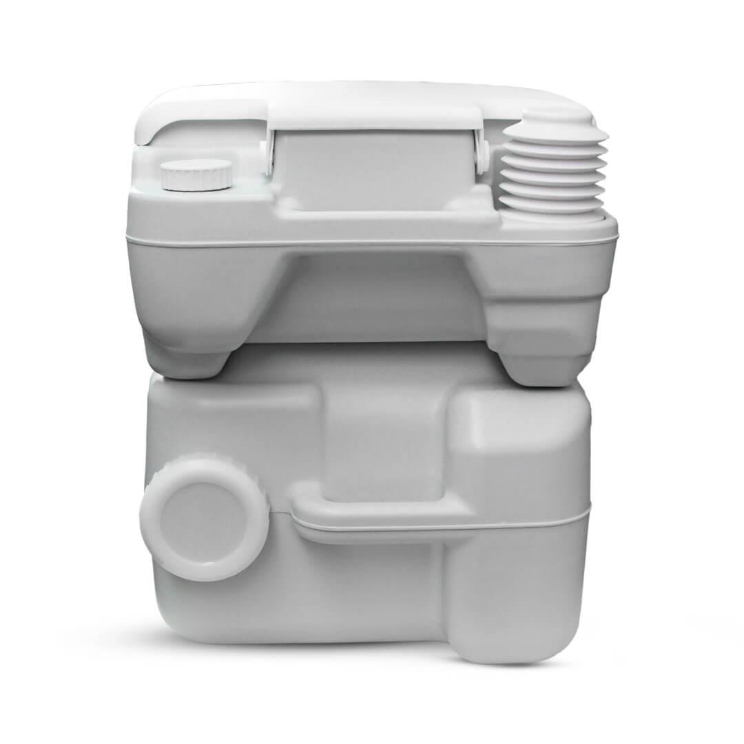 HEGI TAŞINABİLİR TEKNE VE KARAVAN TUVALETİ 20 LT