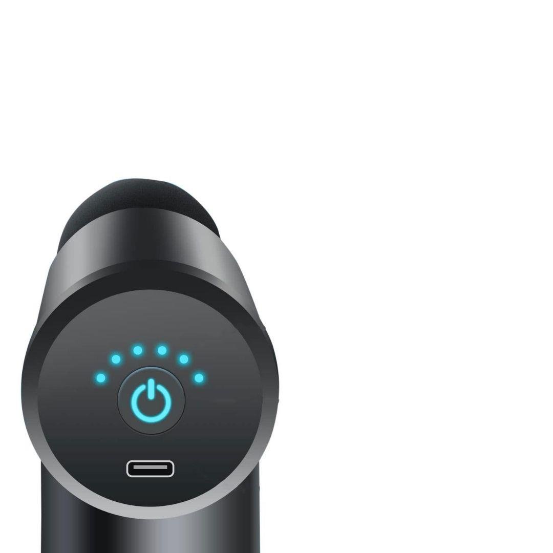 HEGI TITRESIMLI SARJLI MASAJ TABANCASI