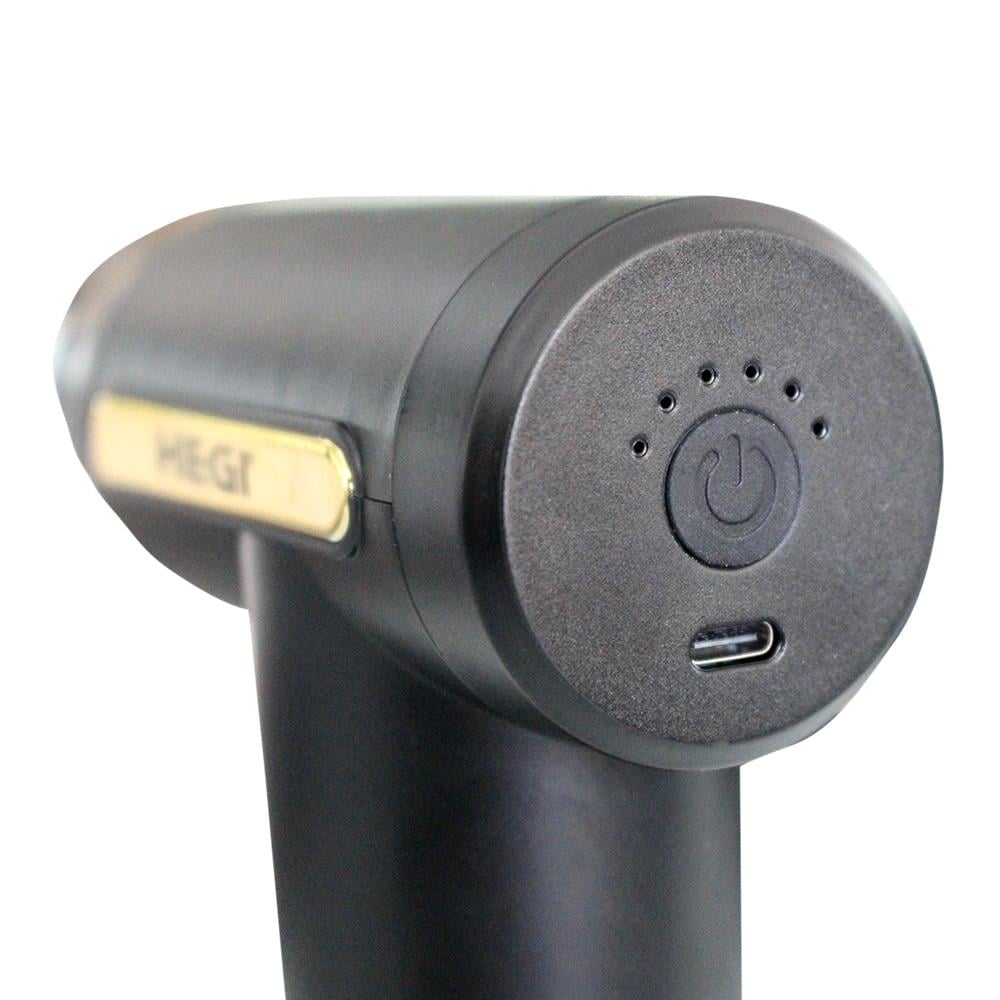 HEGI TITRESIMLI SARJLI MASAJ TABANCASI