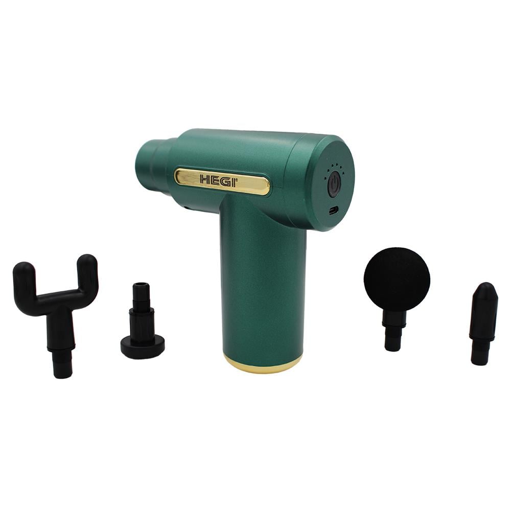 HEGI TITRESIMLI SARJLI MASAJ TABANCASI