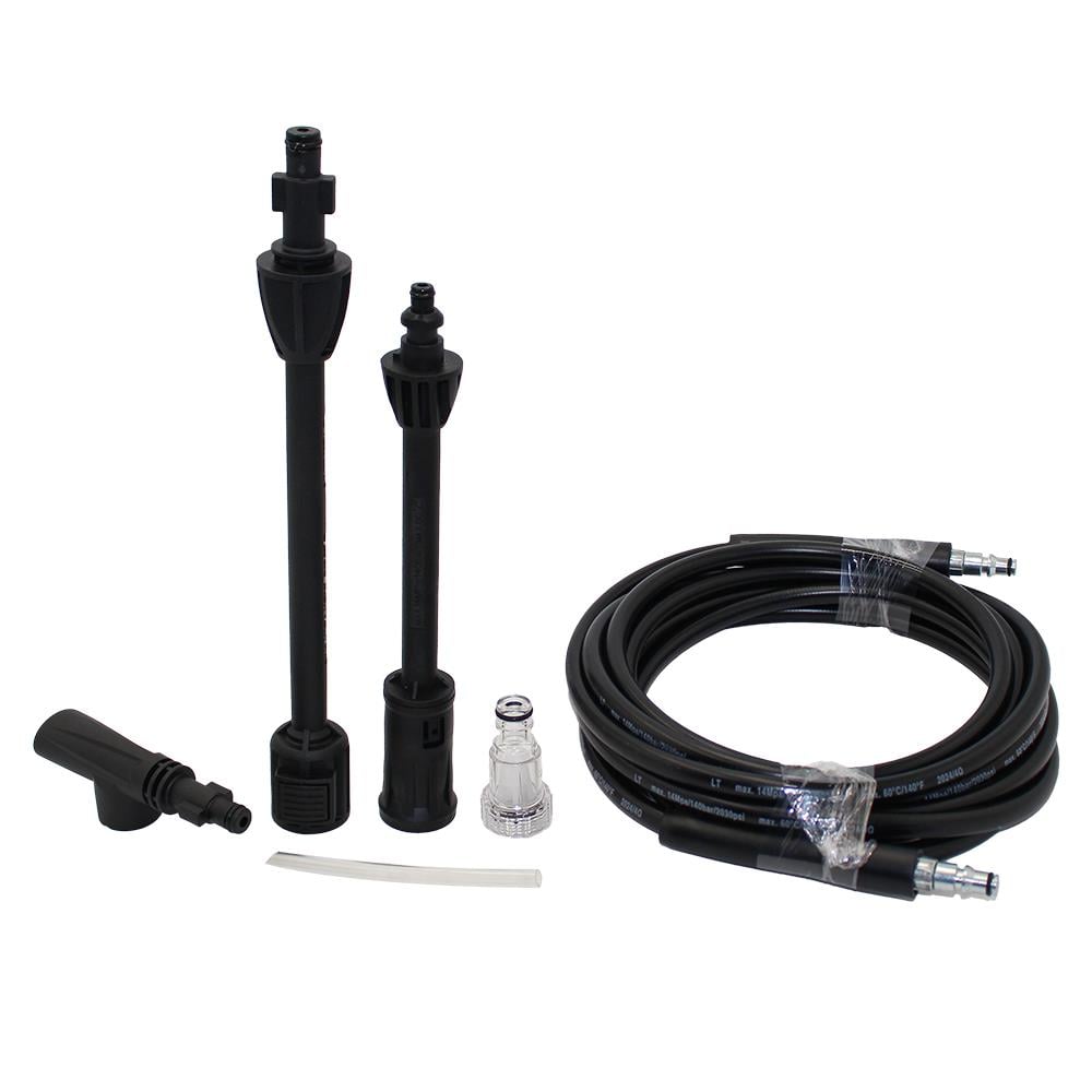 HEGI YÜKSEK BASINÇLI ARABA YIKAMA MAKİNESİ 1200W