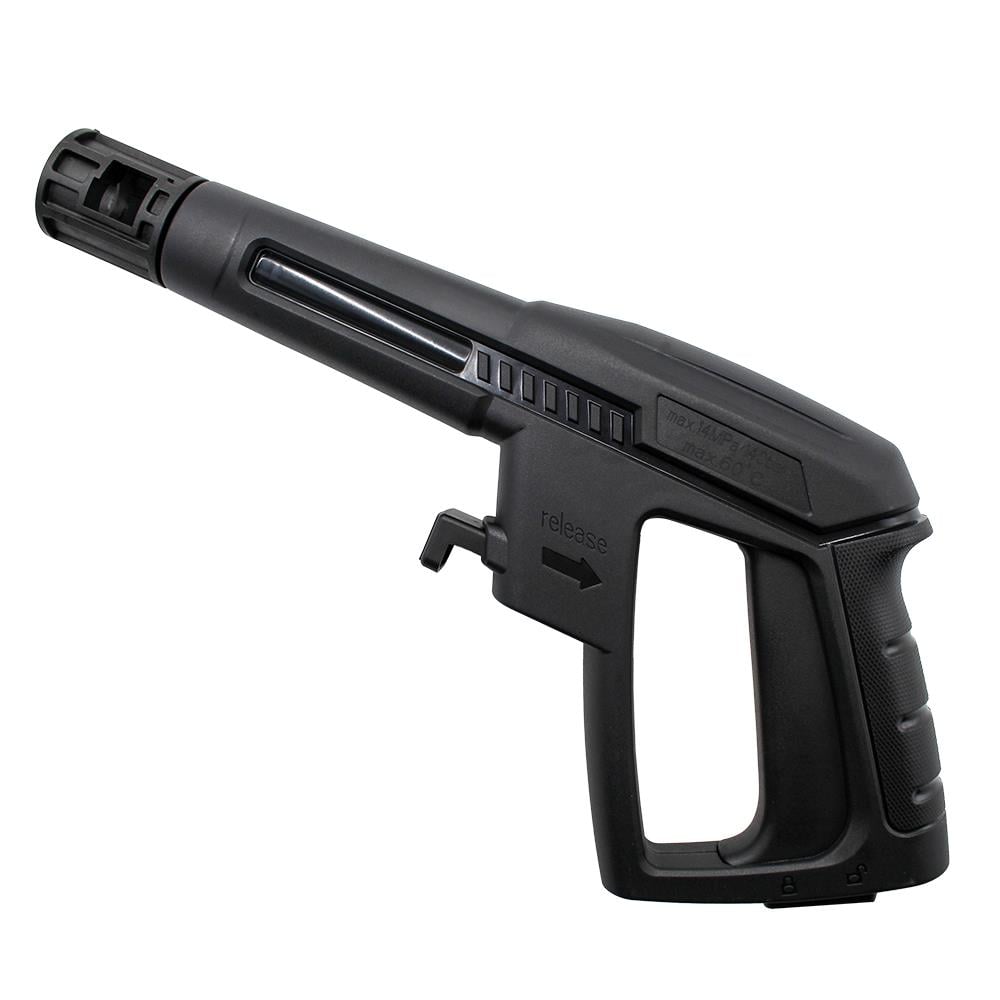 HEGI YÜKSEK BASINÇLI TEKERLEKLİ ARABA YIKAMA MAKİNESİ 1600W