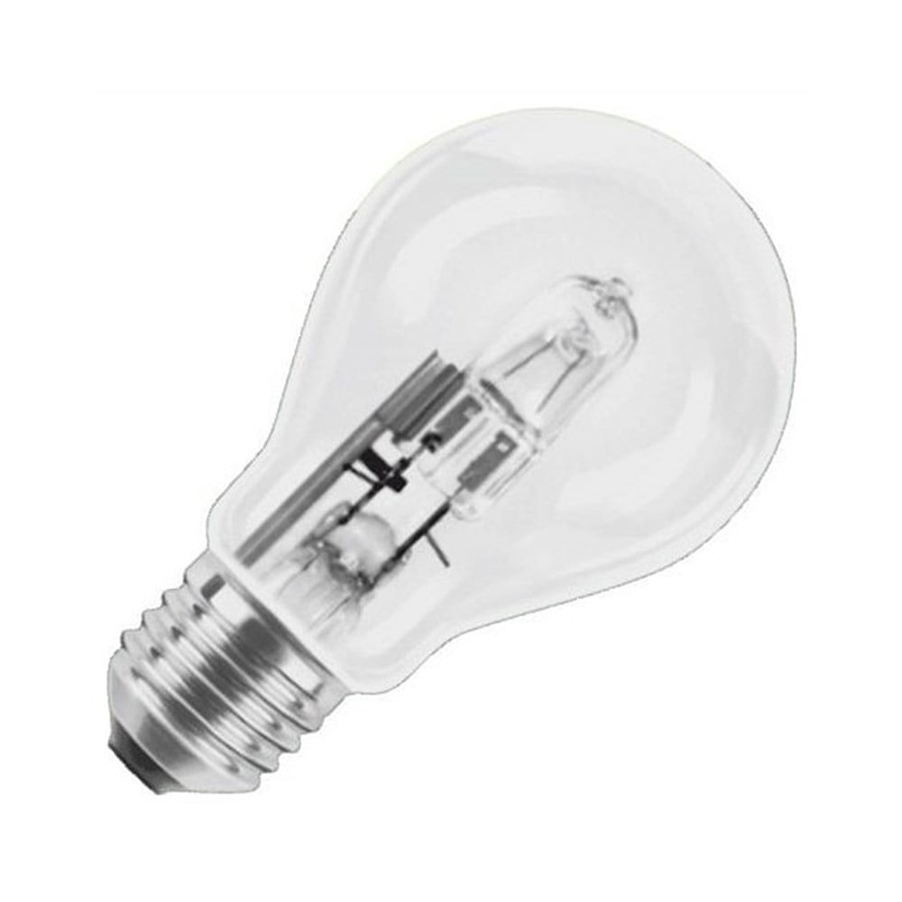 Helios 42W Eco Halojen Ampül E27
