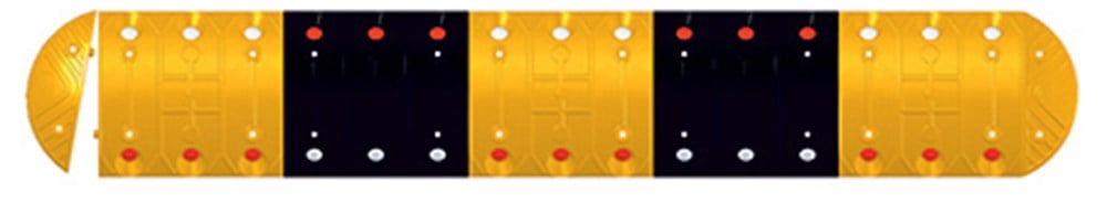 Hız Sınırlayıcı Yol Kasisleri