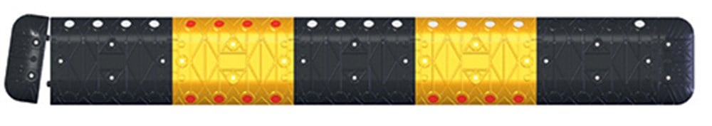 Hız Sınırlayıcı Yol Kasisleri