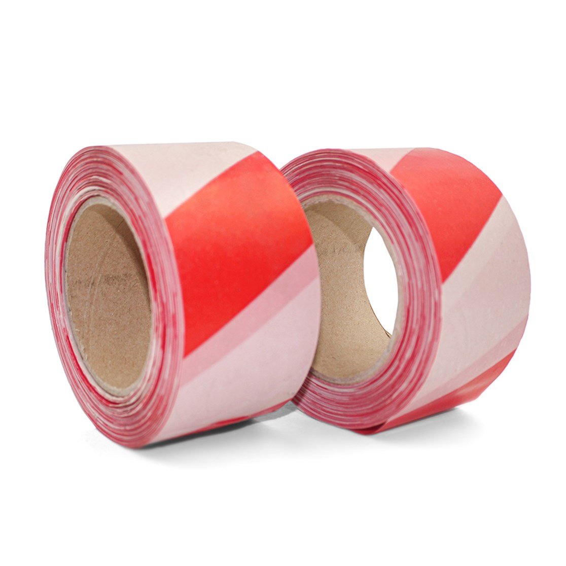 İkaz Şeridi Kırmızı Beyaz 200mt