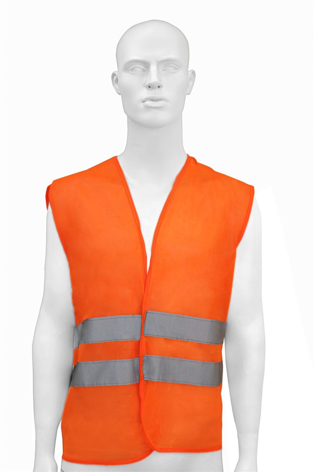 İkaz Yeleği  - Hegi