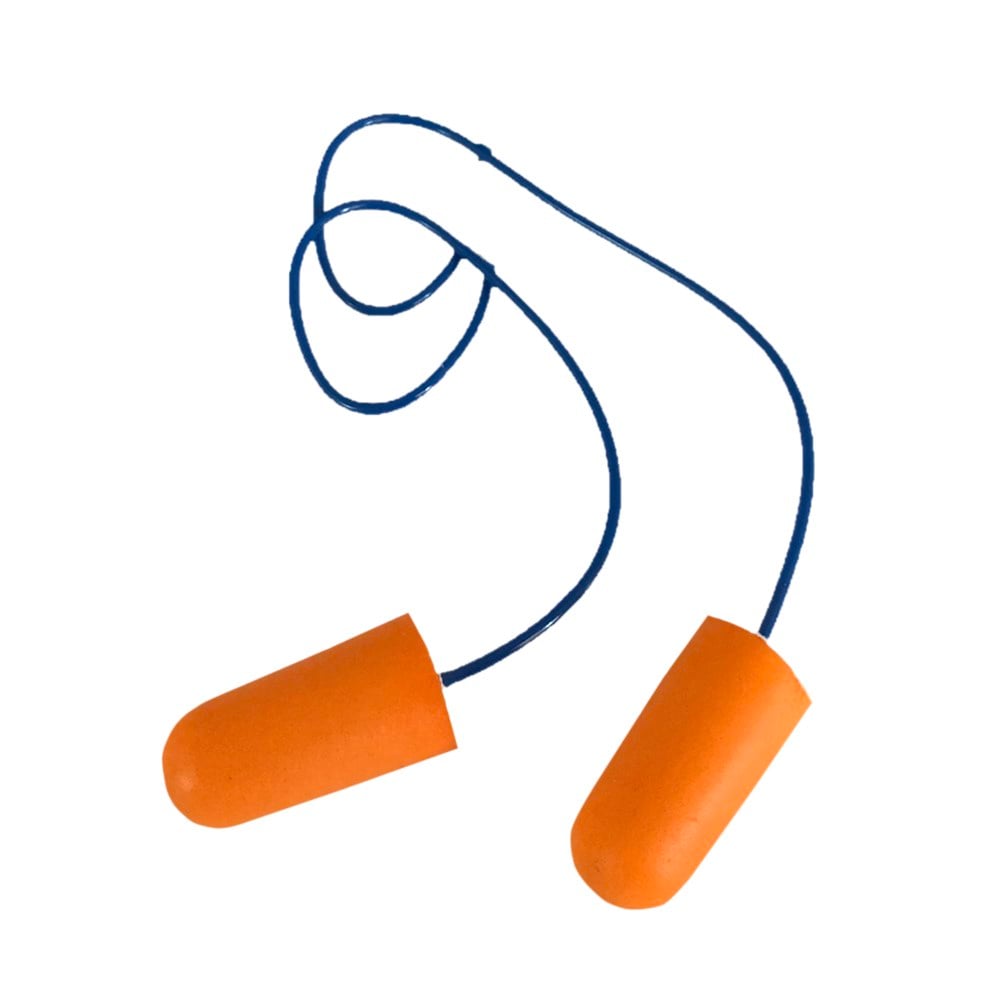 İpli Kulak Tıkacı