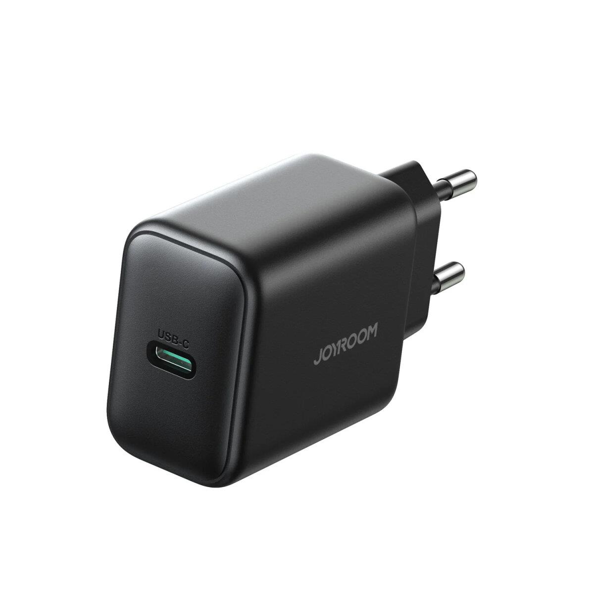 JOYROOM JR-TCG13 45W GAN USB-C CHARGER
