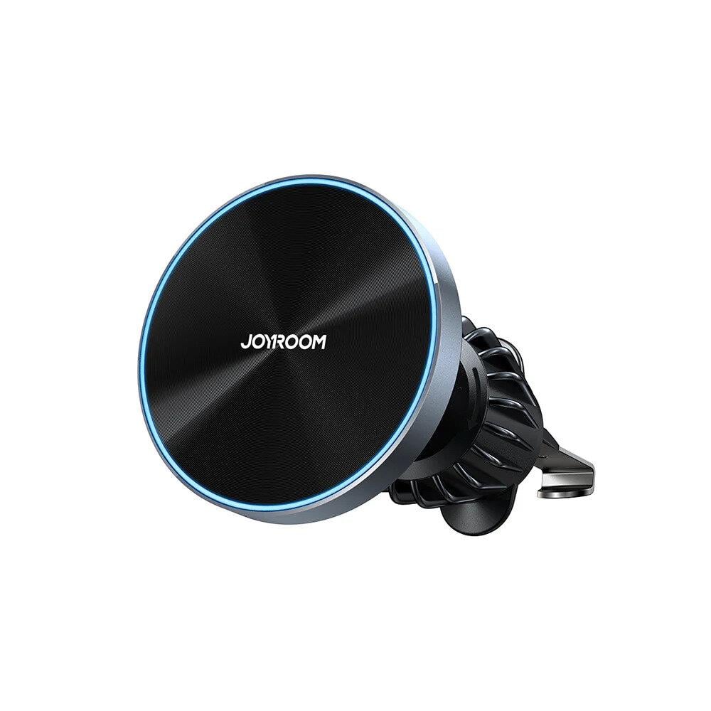 JOYROOM JR-ZS240 MAGNETIC WIRELESS CAR CHARGE HOLDER