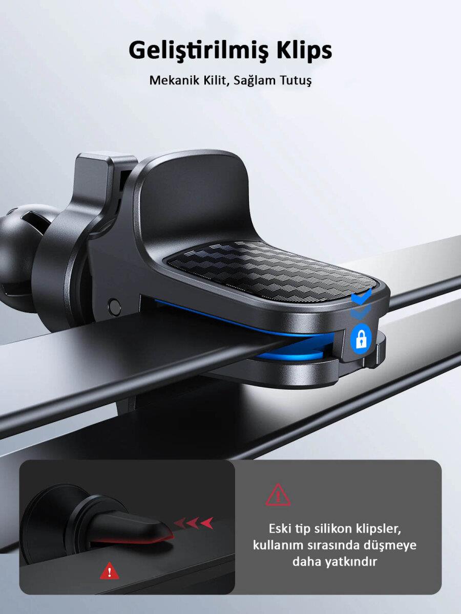JOYROOM JR-ZS377 CAR PHONE MOUNT (AIR VENT)