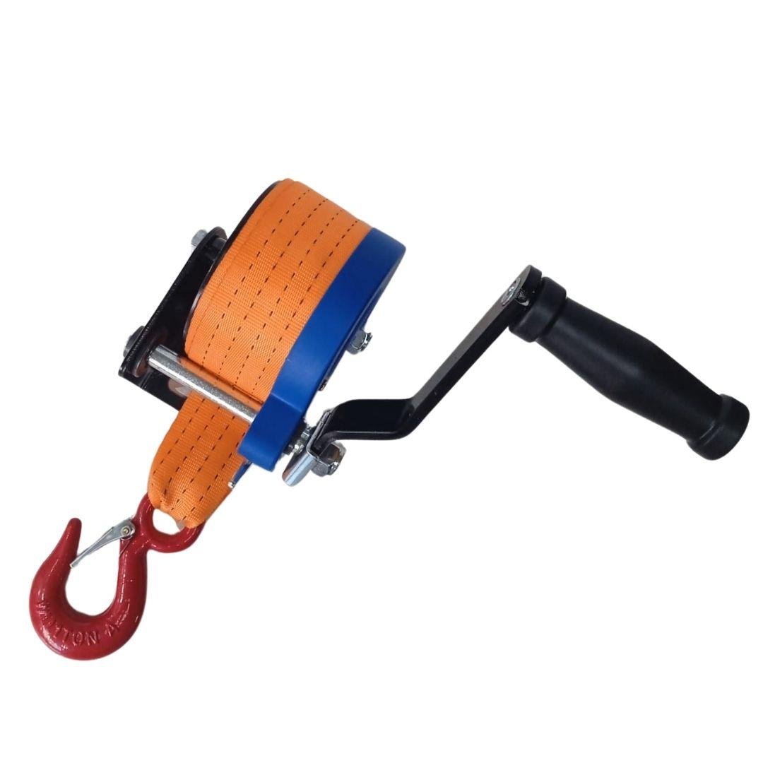 Jun Kaung Örme Kolonlu, Kollu El Vinci  - Irgat