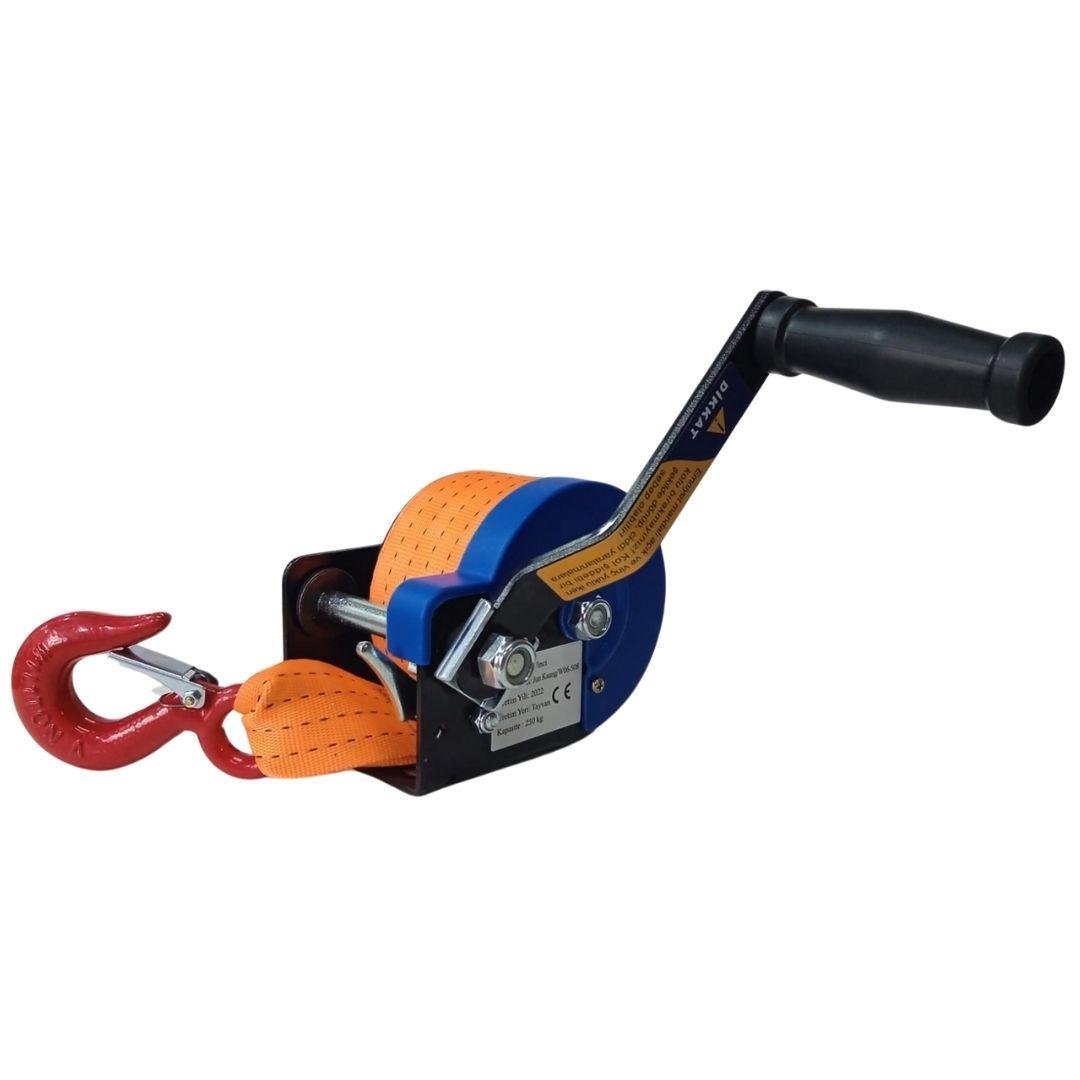 Jun Kaung Örme Kolonlu, Kollu El Vinci  - Irgat