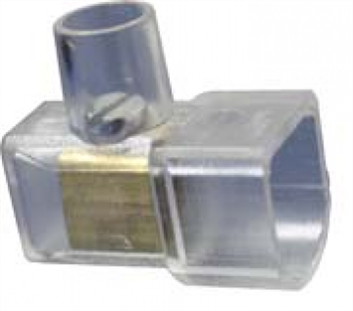 Kaim 3 No Isıya Dayanıklı Polikarbonat Buat Klemensi 170 C