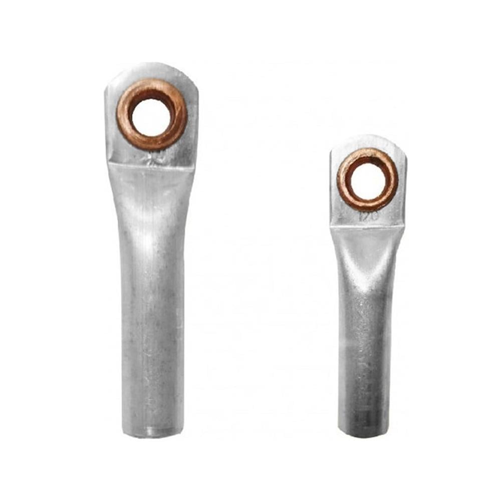 Kaim SKP 70 mm² M12 AL-CU Sıkmalı Kablo Pabucu