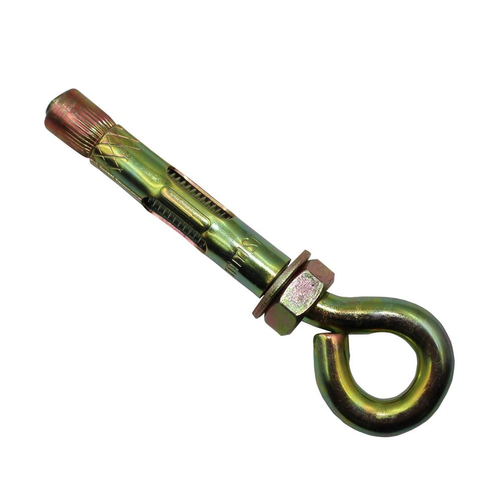 Kapalı Ağız Kancalı Dübel