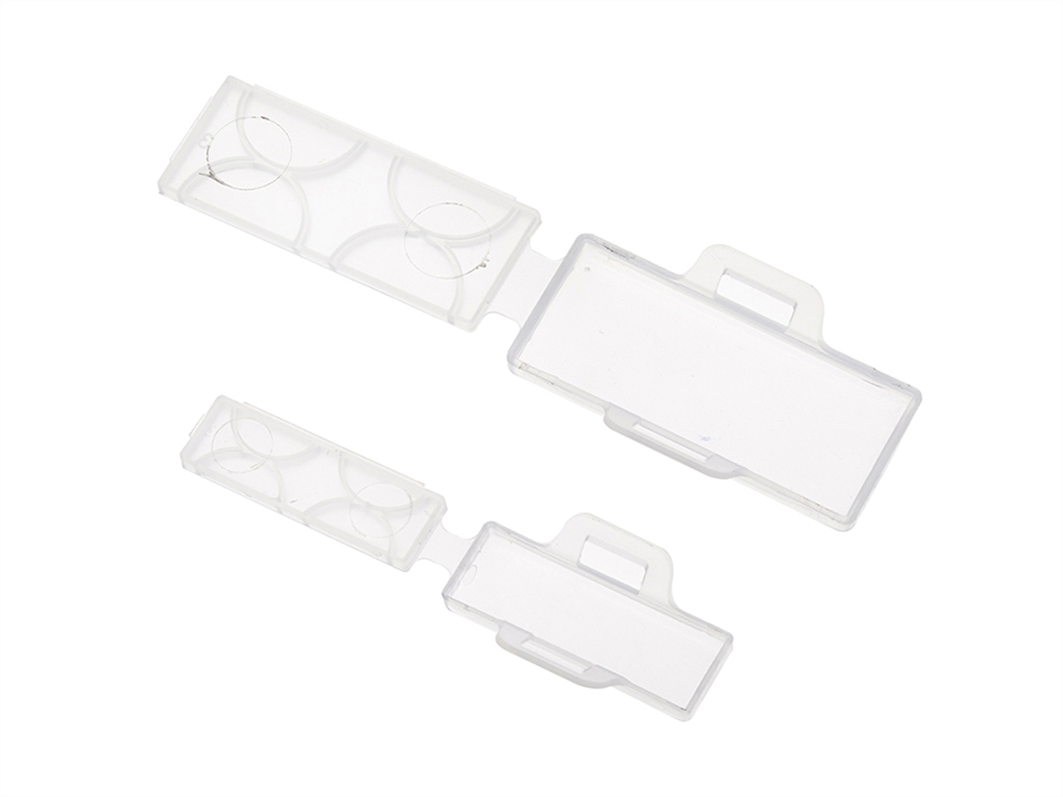 Klemsan 520110 KBE 1 Max.4,8 mm Kablo bağı genişliğinde 11,5x32,5 Kablo etiketi 100 Adet